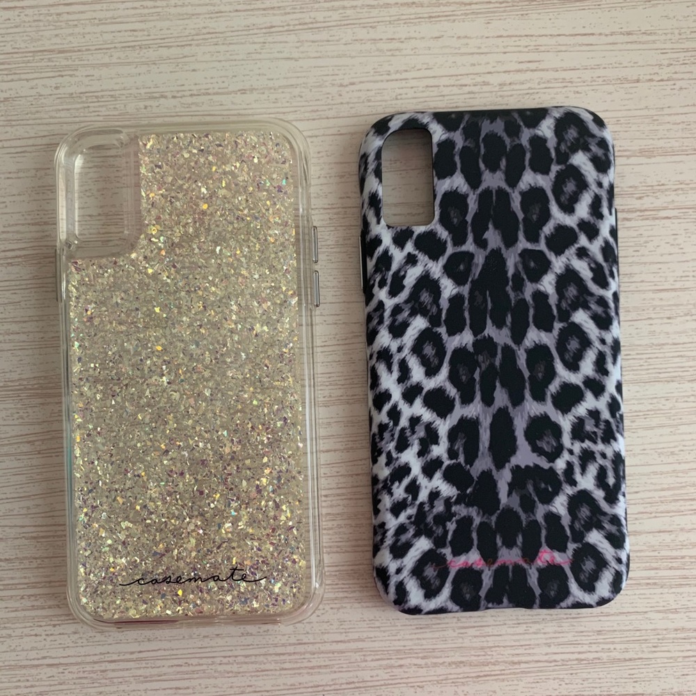 Casemate iPhone X/XS Cases